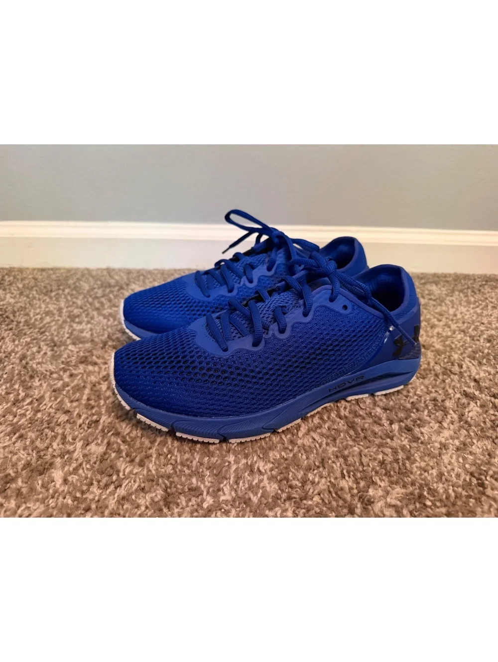 Under Armour nice shoes